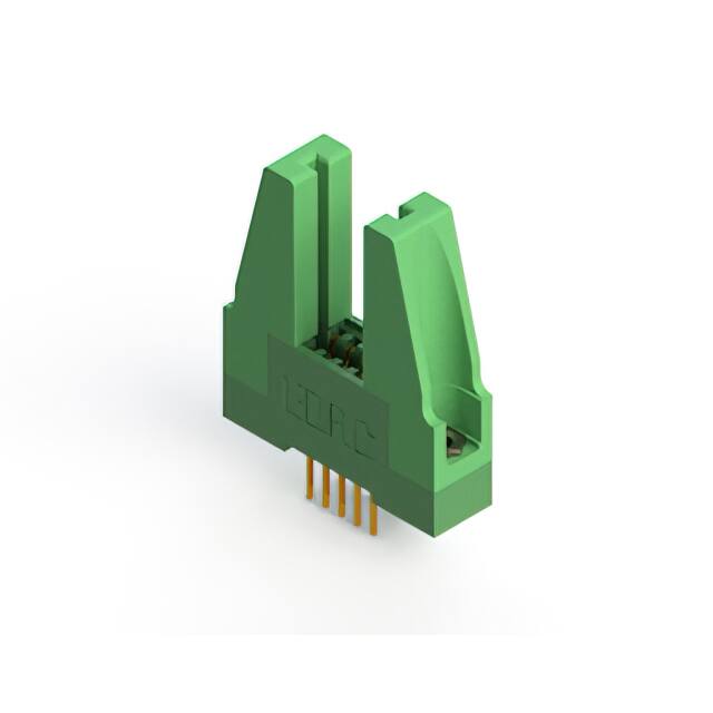 345-010-523-288 EDAC Inc.  Edgeboard Connectors